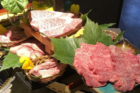 公式 和牛焼肉三階松 蒲郡市の精肉店直営焼肉店 テイクアウト可能