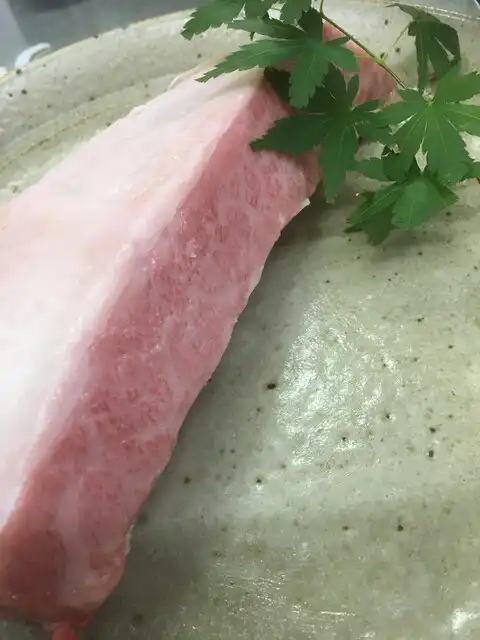 みかわ牛 肉屋の極みカルビ（A5特上）